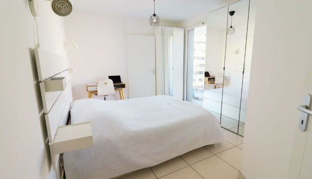 Appartement 4 pièces  à vendre Montpellier 34000