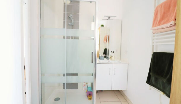 Appartement 4 pièces  à vendre Montpellier 34000