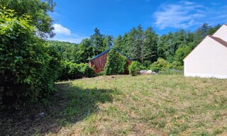 Terrain  461 m² à vendre à Valmondois (95760)