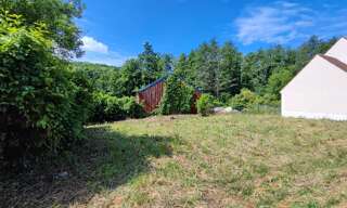 Terrain  461 m² à vendre à Valmondois (95760)