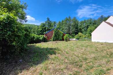 Terrain  128000 €