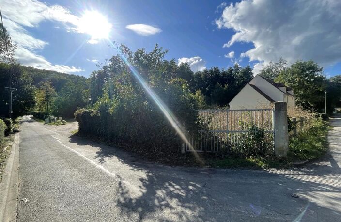 Vente terrain  461 m² Valmondois (95760) — photo 4