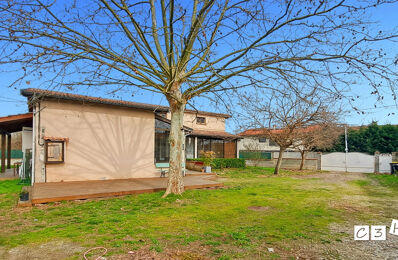 vente maison 262 000 € à proximité de Mauzac (31410)