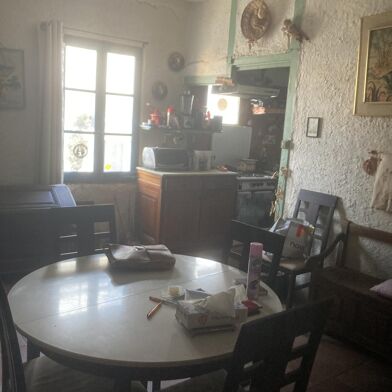 Maison 5 pièces 115000 €