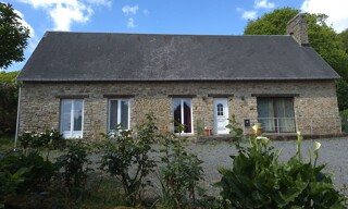 Maison 4 Pièces 74 m² à vendre à Landelles-et-Coupigny (14380)
