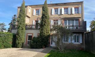 Maison 9 Pièces 300 m² à vendre à Albi (81000)