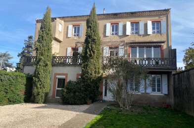 Maison 9 pièces 698000 €