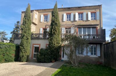 vente maison 698 000 € à proximité de Saint-Juéry (81160)