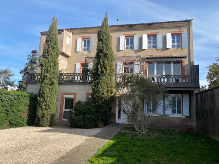 Demeure de caractère — photo 1