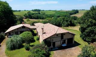 Maison 10 Pièces 183 m² à vendre à Estang (32240)