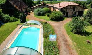 Maison 10 Pièces 183 m² à vendre à Estang (32240)