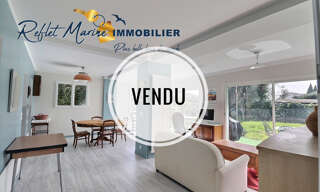 Appartement 4 Pièces 92 m² à vendre à La Ciotat (13600)