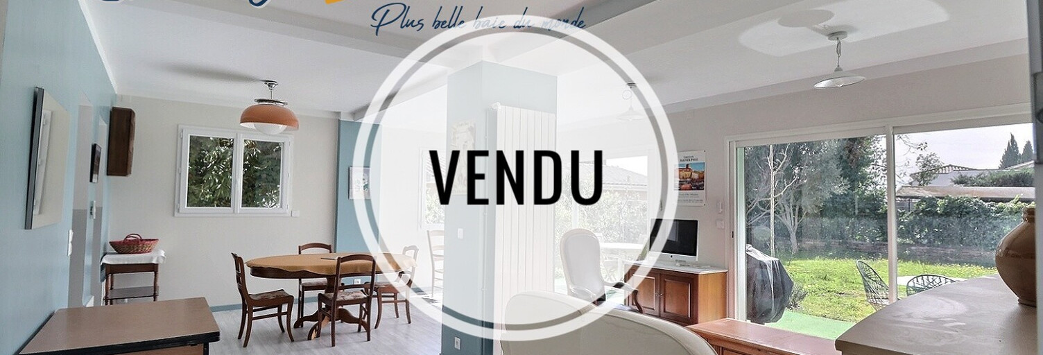 Appartement 4 Pièces 92 m² à vendre à La Ciotat (13600)