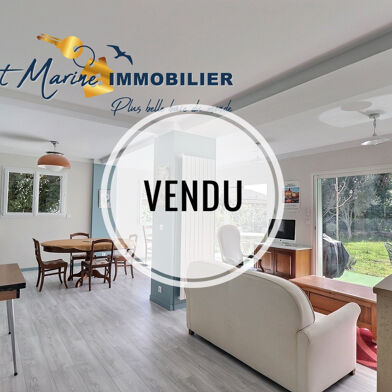 Appartement 4 pièces 565000 €