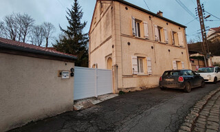 Maison 7 Pièces 118 m² à vendre à Crépy-en-Valois (60800)