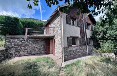 vente maison 180 000 € à proximité de Clans (06420)