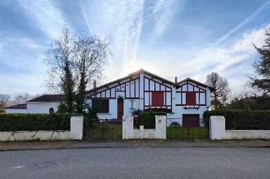 Maison 7 pièces 138500 €