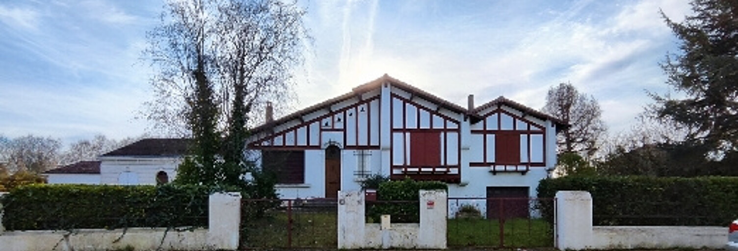 Maison 7 Pièces 153 m² à vendre à Marmande (47200)