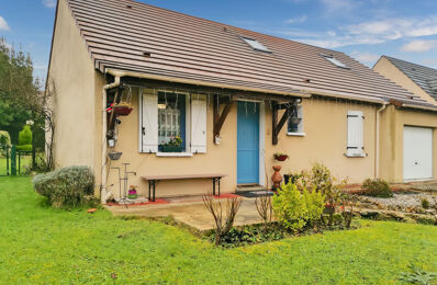 vente maison 470 000 € à proximité de Neufmoutiers-en-Brie (77610)