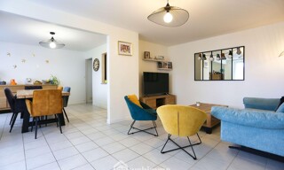 Maison 5 Pièces 100 m² à vendre à Lagord (17140)
