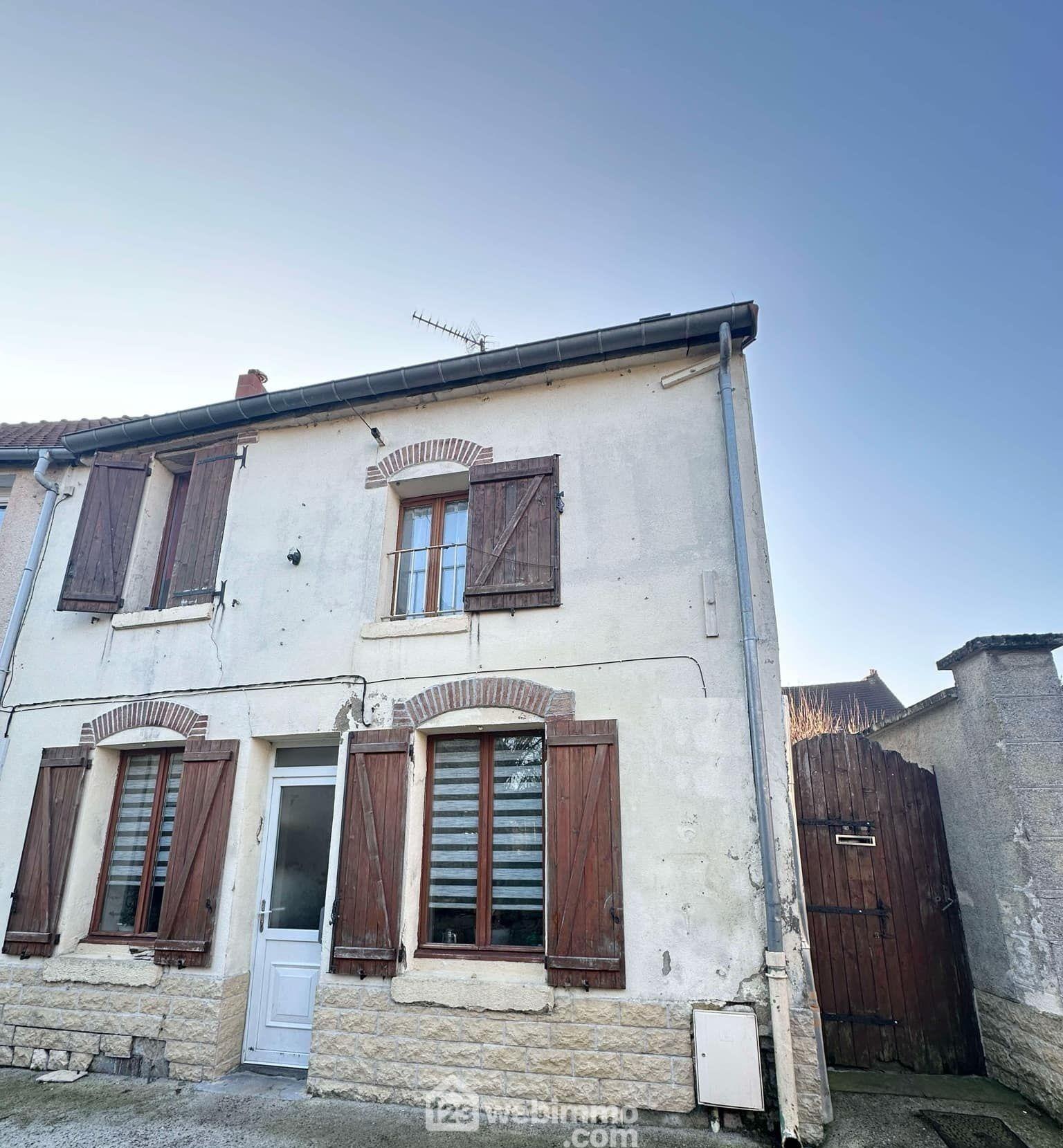 Agence immobilière de 123webimmo.com