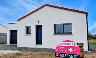 Maison 4 Pièces 74 m² à vendre à Beauvoir-sur-Mer (85230)