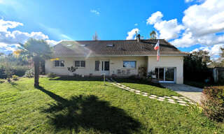 Maison 7 Pièces 217 m² à vendre à Saint-Maurice-sur-Fessard (45700)