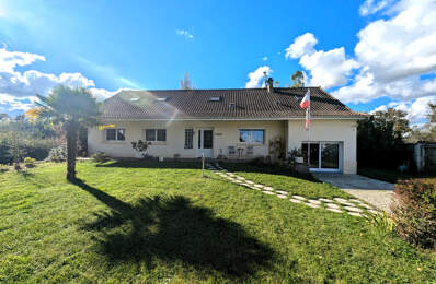 Saint-Maurice -sur-Fessard, maison familiale 217 m2 sur terr — photo du bien