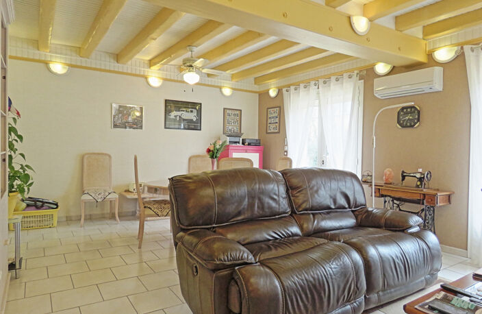 Saint-Maurice -sur-Fessard, maison familiale 217 m2 sur terr — photo 5