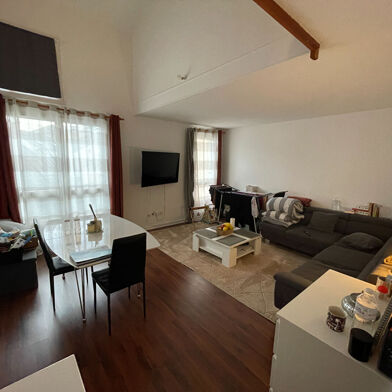 Appartement 3 pièces 139900 €