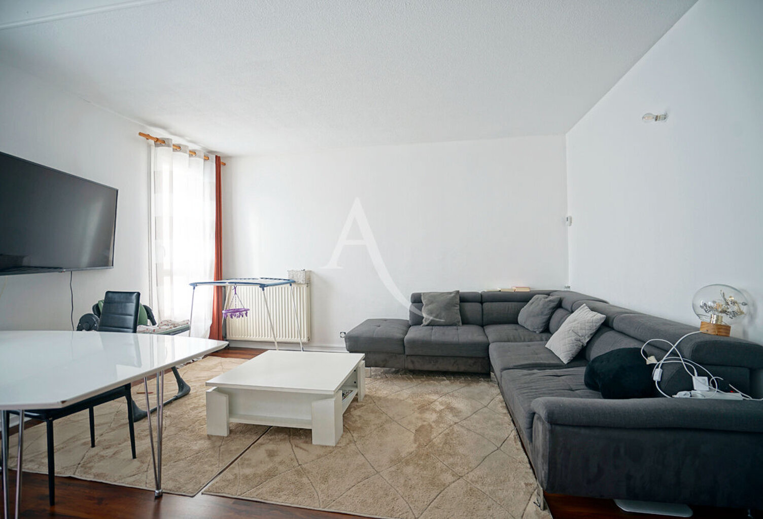Appartement  3 pièce(s) 74.10 m2 — photo 1