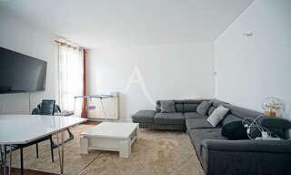 Appartement 3 Pièces 74 m² à vendre à Saint-Jean-de-Braye (45800)