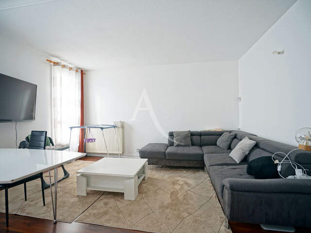 Appartement  3 pièce(s) 74.10 m2 — photo du bien