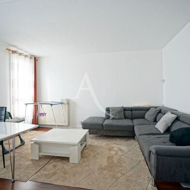 Appartement 3 pièces 129800 €