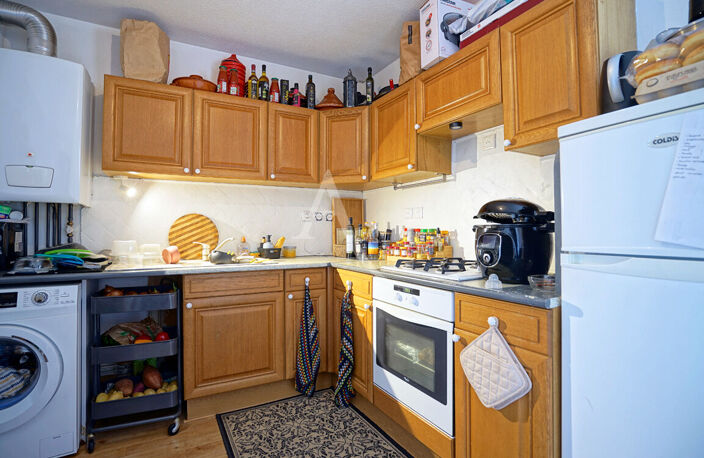 Appartement  3 pièce(s) 74.10 m2 — photo 2