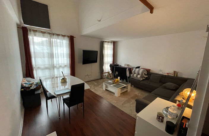 Appartement  3 pièce(s) 74.10 m2 — photo 3
