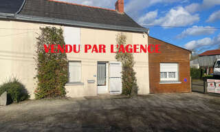 Maison 4 Pièces 74 m² à vendre à Saint-Mars-du-Désert (44850)