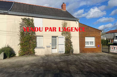 Maison 4 pièces 138200 €