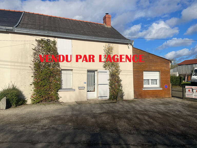SAINT MARS DU DESERT — photo 1