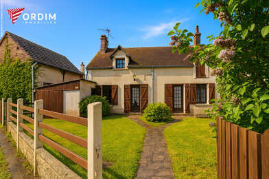 Maison 5 pièces 85000 €