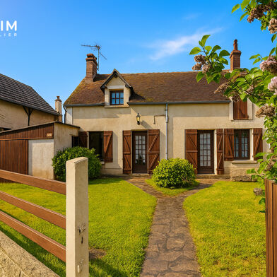 Maison 5 pièces 85000 €