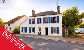 Maison 6 Pièces 137 m² à vendre à Saint-Fargeau (89170)