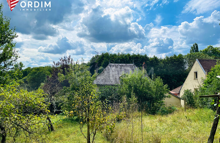 **Charmante Maison à Villeneuve-les-Genêts** — photo 4