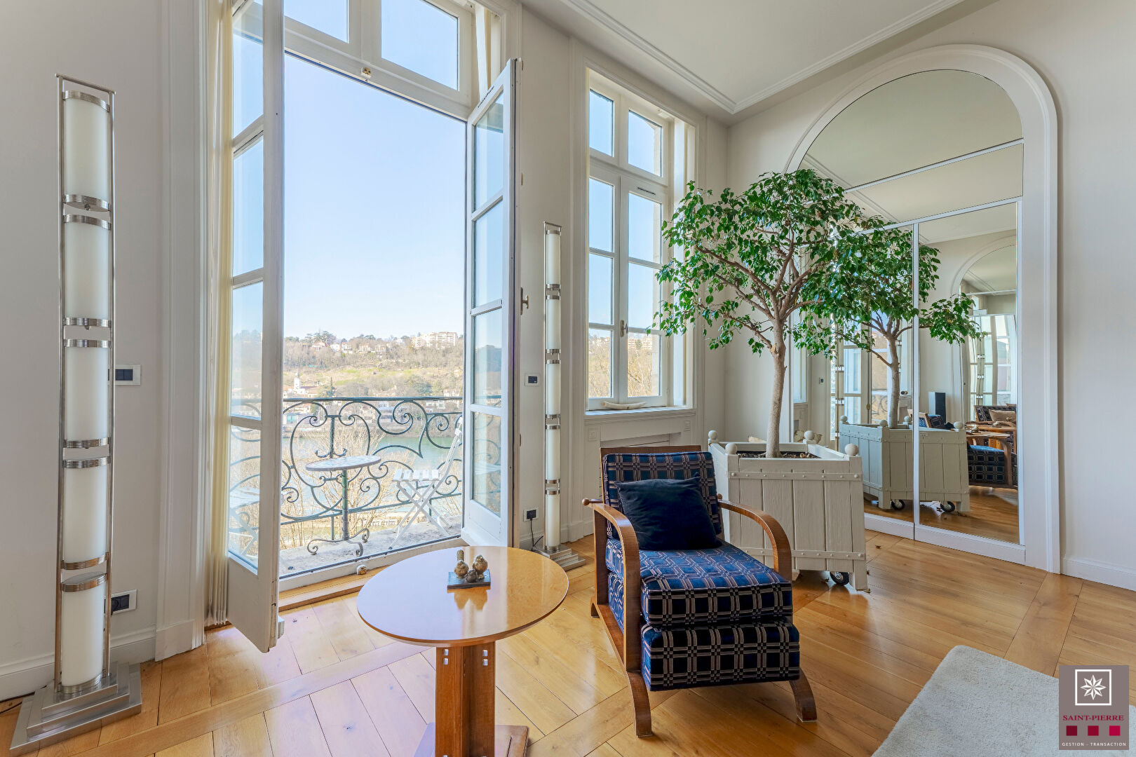 Appartement C T5
