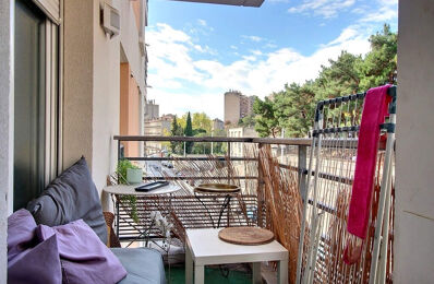 vente appartement 139 000 € à proximité de Marseille 2 (13002)