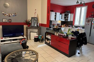 vente maison 99 900 € à proximité de Moussy-Verneuil (02160)