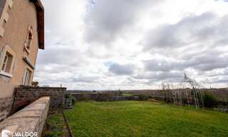 Maison 6 Pièces 229 m² à vendre à Belleville-en-Beaujolais (69220)