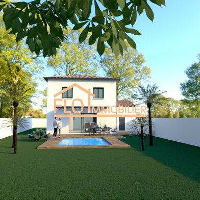 Terrain  252000 €