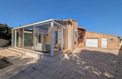 vente maison 399 000 € à proximité de Marignane (13700)