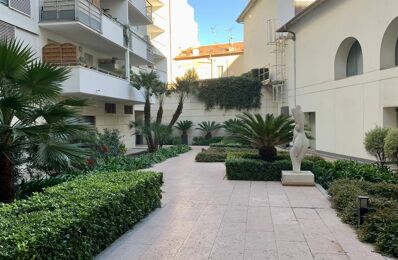 vente appartement 469 000 € à proximité de Mougins (06250)